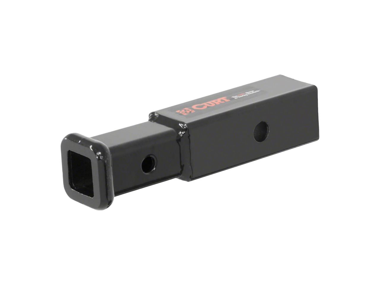 Grand Cherokee Hitch Adapters