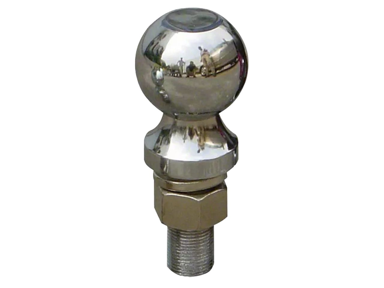 Grand Cherokee Hitch Balls