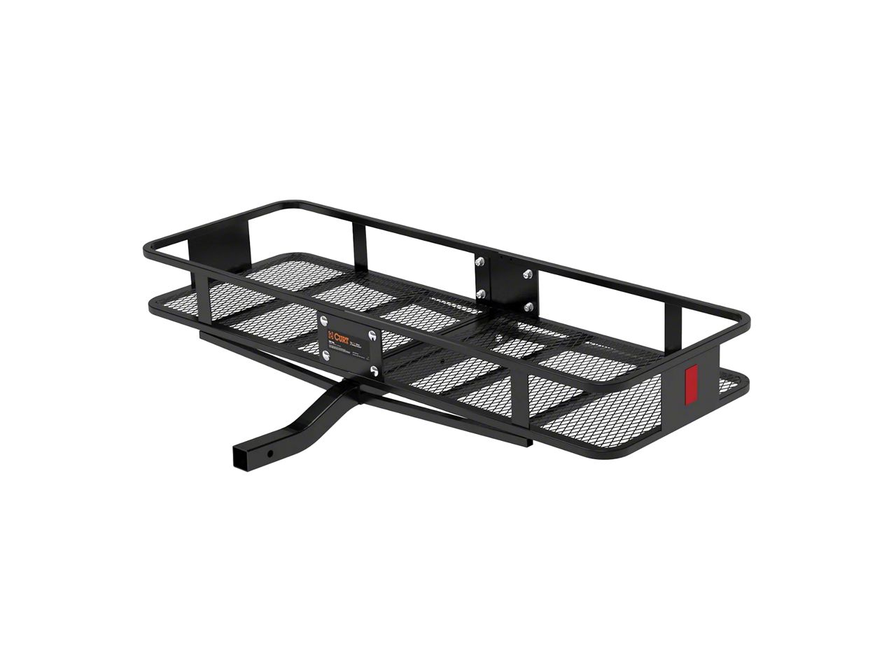 Grand Cherokee Hitch Accessories 2011-2021 WK2
