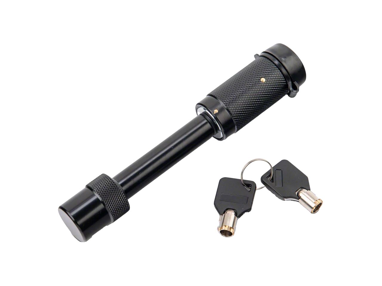Grand Cherokee Hitch Pins & Locks