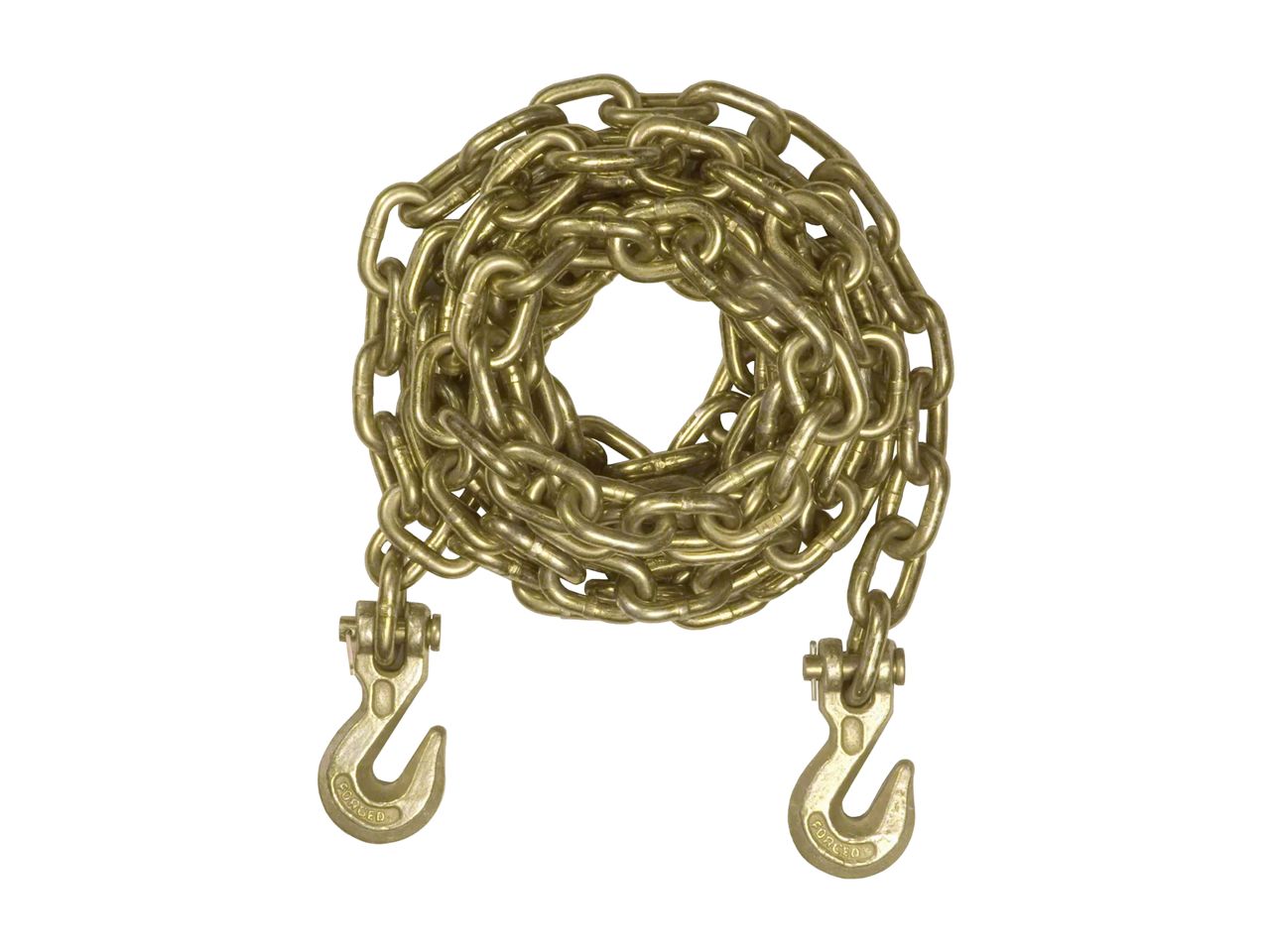 Grand Cherokee Safety Chains & Cables 2011-2021 WK2 