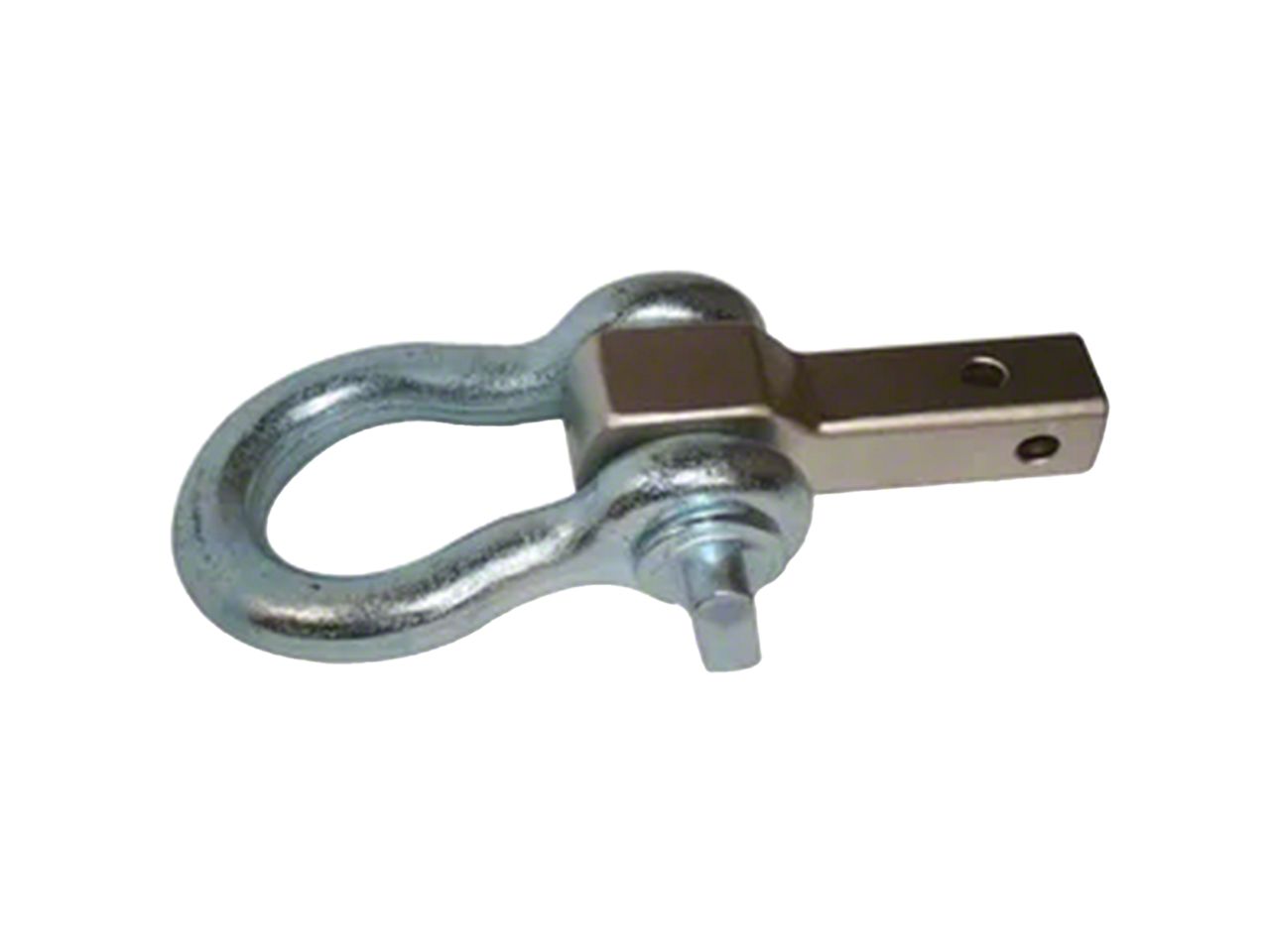Grand Cherokee Tow Hooks & D-Ring Shackles 2011-2021 WK2 