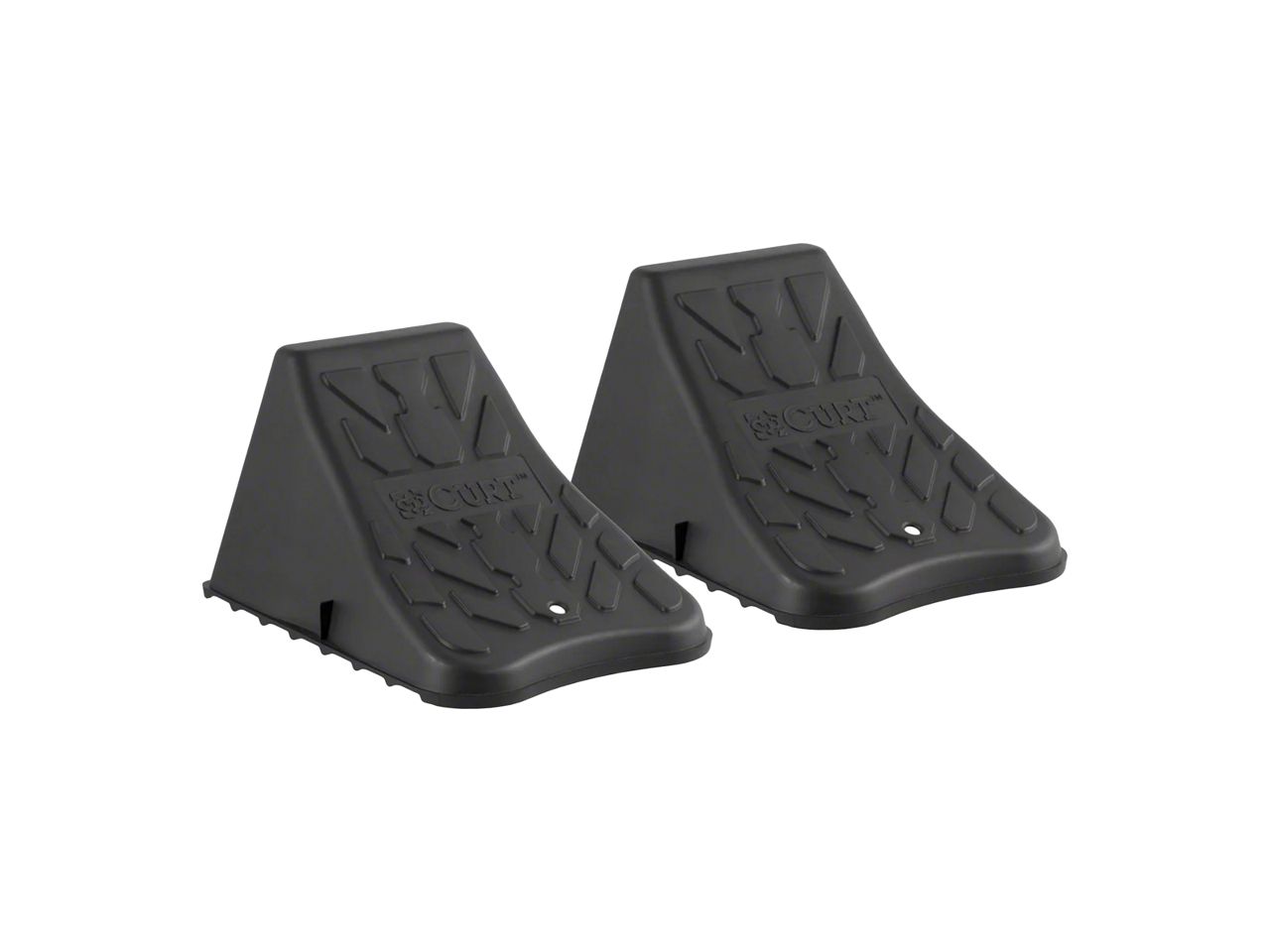 Grand Cherokee Wheel Chocks 2011-2021 WK2 