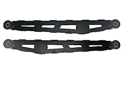 Elev8 Offroad Fixed Length Rear Lower Control Arms for Stock Height (21-25 Bronco)