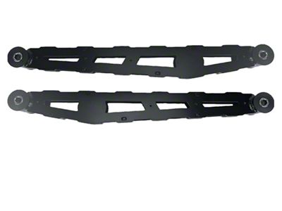 Elev8 Offroad Fixed Length Rear Lower Control Arms for Stock Height (21-25 Bronco)