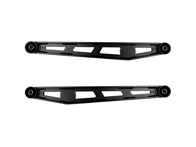Fixed Rpe Lower Elev8 Offroad Jeep Wrangler Identity Series Fixed Length H-Beam Rear ...