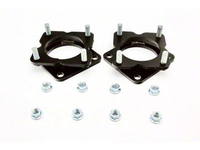 Elevate Suspension 2-Inch Front Leveling Kit (25-26 4Runner)
