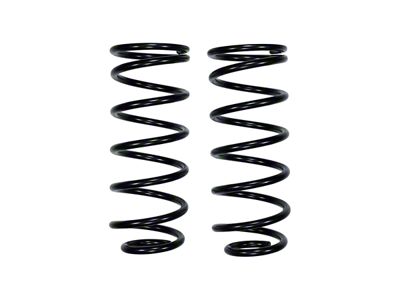 Elevate Suspension 2-Inch Rear Coil Springs (03-24 4Runner)