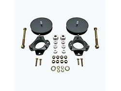 Elevate Suspension 2.50-Inch Front / 1-Inch Rear Spacer Suspension Lift Kit (03-24 4Runner)