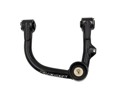 Elevate Suspension Chromoly Tube Ball Joint Upper Control Arms (21-25 Bronco, Excluding Raptor)