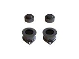 Elevate Suspension 2.50-Inch Front / 1.50-Inch Rear Spacer Suspension Lift Kit (20-26 Jeep Gladiator JT)