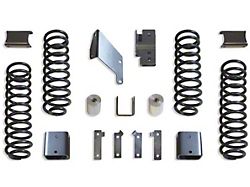 Elevate Suspension 3-Inch Suspension Lift Kit (07-18 Jeep Wrangler JK)