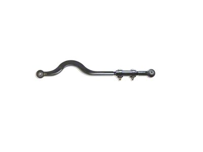 Elevate Suspension Forged Adjustable Track Bar for 2.50 to 6-Inch Lift (18-25 Jeep Wrangler JL)