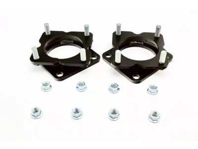 Elevate Suspension 2-Inch Front Leveling Kit (24-26 Tacoma, Excluding TRD Pro)