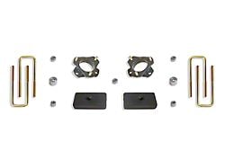 Elevate Suspension 2.50-Inch Front / 1-Inch Rear Spacer Suspension Lift Kit (05-23 6-Lug Tacoma, Excluding TRD Pro)