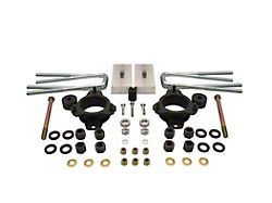 Elevate Suspension 3-Inch Front / 1-Inch Rear Suspension Lift Kit (05-23 Tacoma)