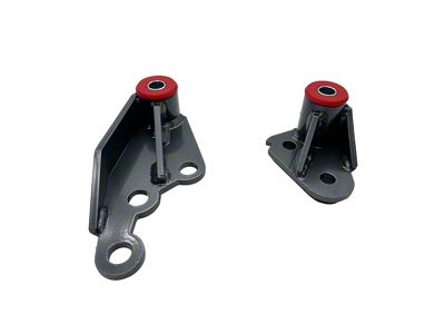 Elevate Suspension 1-Inch Differential Drop Kit (22-25 Tundra)