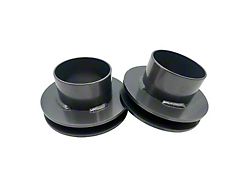 Elevate Suspension 1-Inch Rear Lift Coil Spacer (22-25 Tundra w/o AVS System & Load-Leveling Air System, Excluding TRD Pro)