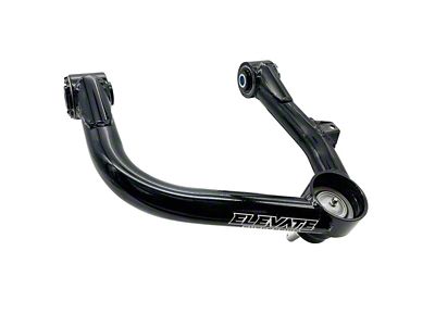 Elevate Suspension Chromoly Tube Ball Joint Upper Control Arms (22-25 Tundra)