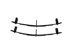 Elevate Suspension Rear Mini Leaf Springs Pack for 1.50-Inch Lift (07-21 Tundra)