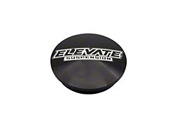 Elevate Suspension Billet Upper Control Arm Ball Joint Caps (07-21 Tundra)