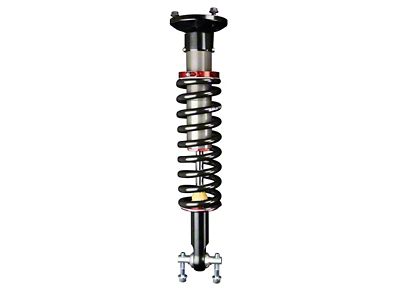 Elka Suspension 2.5 IFP Front Coil-Overs for 1 to 2-Inch Lift (21-25 Bronco Wildtrak)