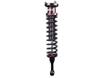 Elka Suspension 2.5 IFP Front Coil-Overs for 2 to 3-Inch Lift (22-25 Tundra w/ Aftermarket Upper Control Arms)
