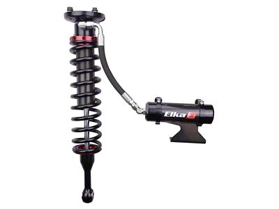 Elka Suspension 2.5 Reservoir Front Coil-Overs for 0 to 2-Inch Lift (22-25 Tundra)