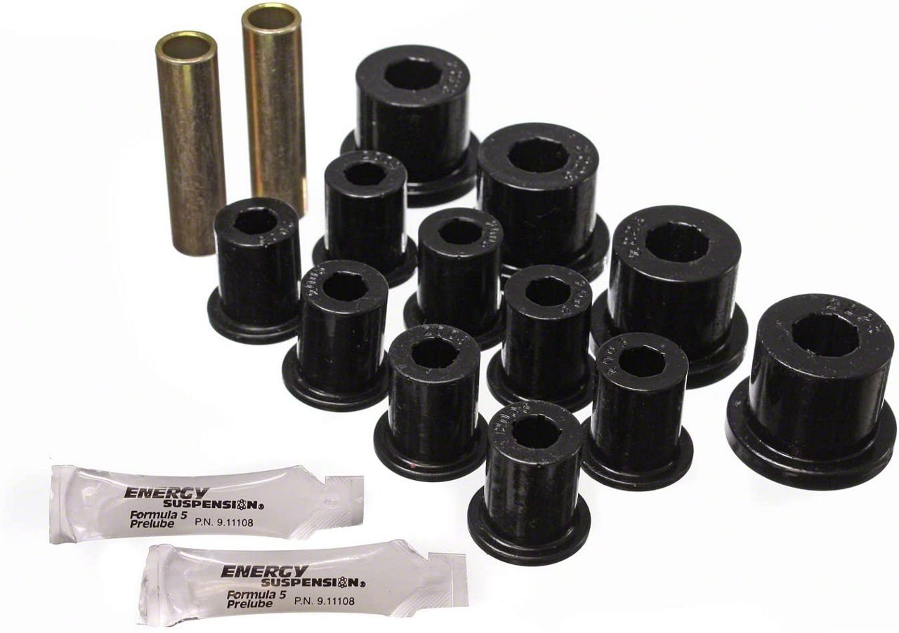 Amazon.com: Tectonic Rear Suspension Knuckle Bushing Kit