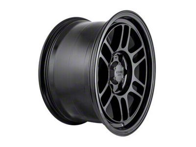 Enkei RPT1 Gloss Black 6-Lug Wheel; 17x9; 12mm Offset (22-25 Bronco Raptor)
