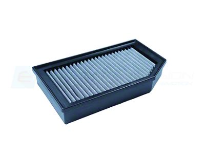 EUROCOMPULSION Performance Hi-Flow Air Filter (18-25 2.0L Jeep Wrangler JL)