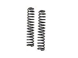 EVO Manufacturing 6.50-Inch Front Plush Ride Lift Springs (20-25 3.6L Jeep Gladiator JT)