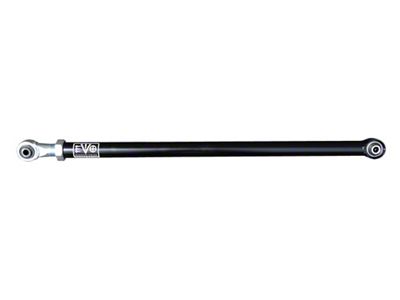 EVO Manufacturing Adjustable Rear Track Bar (20-25 Jeep Gladiator JT)