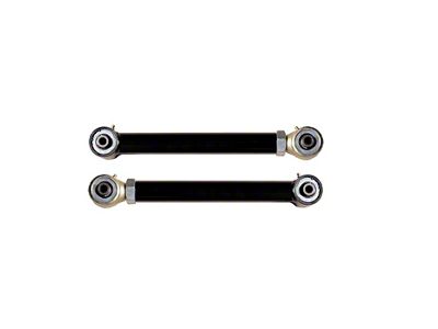 EVO Manufacturing Adjustable Rear Upper Control Arms (20-25 Jeep Gladiator JT)