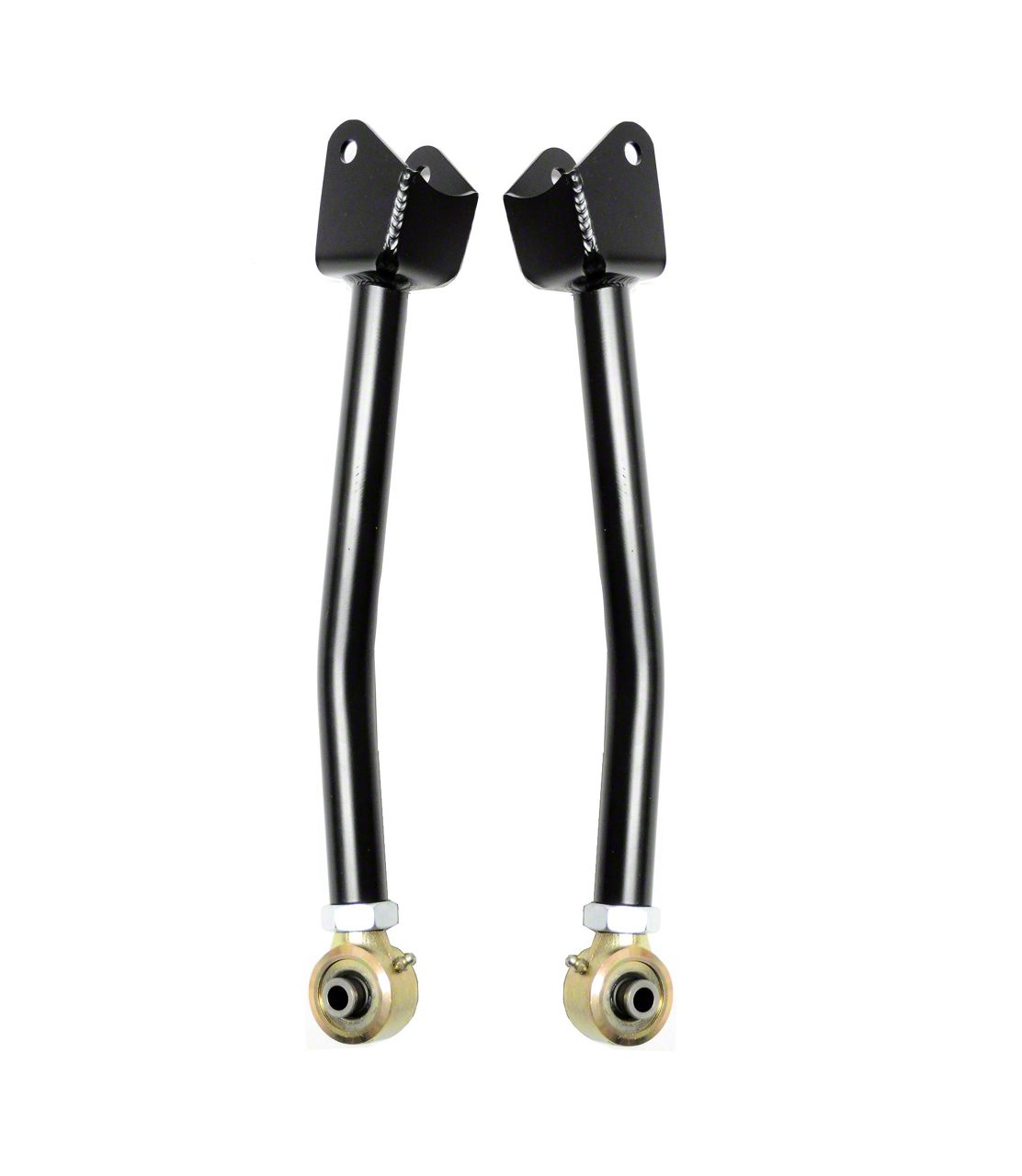 EVO Manufacturing Jeep Gladiator Enforcer Adjustable Front Upper