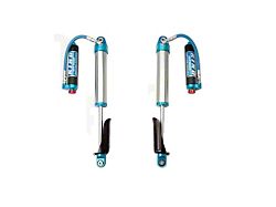 EVO Manufacturing EVO Spec King 2.5 Remote Reservoir Front Shocks with Compression Adjusters for 2.50 to 5-Inch Lift (20-25 Jeep Gladiator JT)