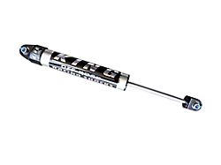 EVO Manufacturing EVO Spec King Steering Stabilizer; Black (20-25 Jeep Gladiator JT)