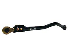 EVO Manufacturing Adjustable Front Track Bar (18-25 Jeep Wrangler JL)