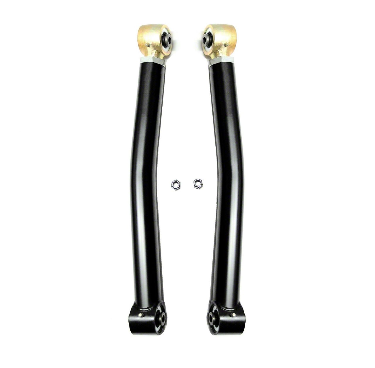 EVO Manufacturing Jeep Wrangler Enforcer Adjustable Front Lower Control