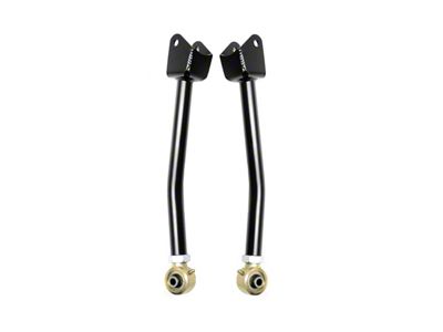 EVO Manufacturing Enforcer Adjustable Front Upper Control Arms (18-25 Jeep Wrangler JL)