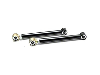 EVO Manufacturing Enforcer Adjustable Rear Lower Control Arms (07-18 Jeep Wrangler JK)