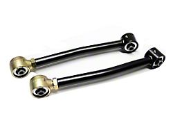 EVO Manufacturing Enforcer Adjustable Rear Upper Control Arms (07-18 Jeep Wrangler JK)