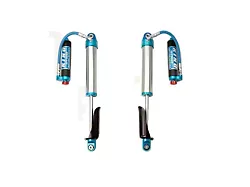 EVO Manufacturing EVO Spec King 2.5 Remote Reservoir Front Shocks with Compression Adjusters for 2.50 to 5-Inch Lift (18-26 Jeep Wrangler JL)