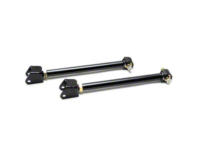 EVO Manufacturing Front Upper Enforcer Adjustable Control Arms (07-18 Jeep Wrangler JK)