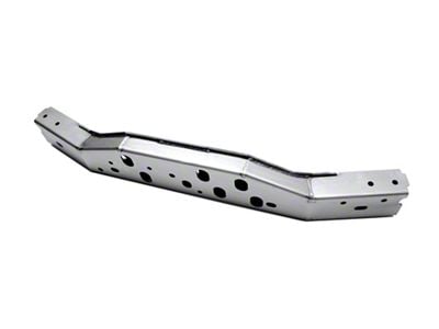 EVO Manufacturing HD ProTek Transmission Crossmember; Raw Steel (12-18 Jeep Wrangler JK)