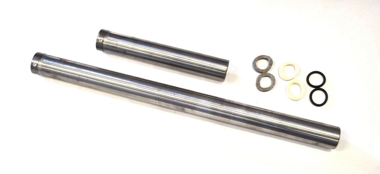 EVO Manufacturing Jeep Wrangler Magnum 44 Sealed Axle Sleeves EVO1046 (0718 Jeep Wrangler JK