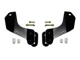 EVO Manufacturing Overland Front Control Arm Drop (18-26 Jeep Wrangler JL)