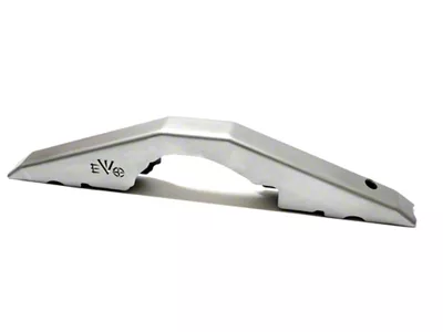 EVO Manufacturing ProTek Rear Axle Truss (07-18 Jeep Wrangler JK)