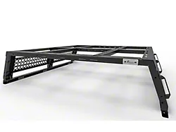 Exceed Fabrication SR1 Bed Rack (20-25 Jeep Gladiator JT)