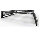 Exceed Fabrication SR1 Bed Rack (22-26 Tundra)